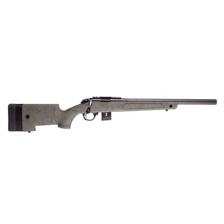 BERGARA BMR-X CARBON