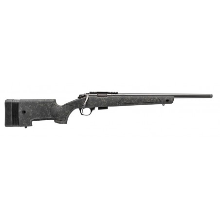 BERGARA BMR-X STEEL