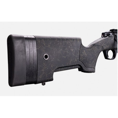 BERGARA BMR-X STEEL