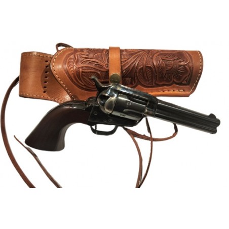 Revolver UBERTI Stallion...