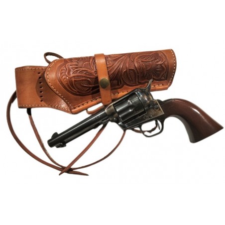 Revolver UBERTI Stallion...