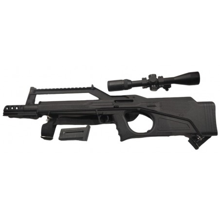 TANFOGLIO APPEAL 22 magnum