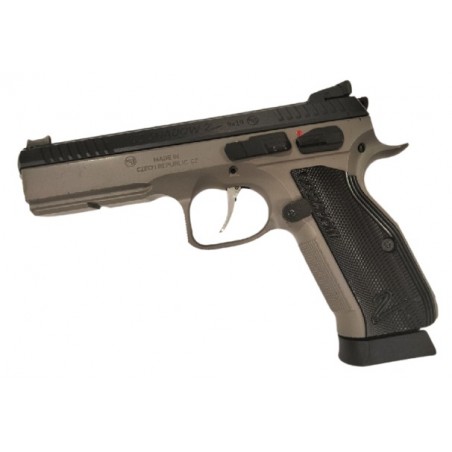 CESKA SHADOW 2 URBAN GREY 9X19