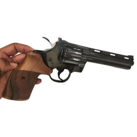 COLT PYTHOON 357Mg 6”