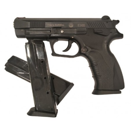 GRAND POWER K100 9X19