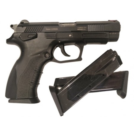 GRAND POWER K100 9X19