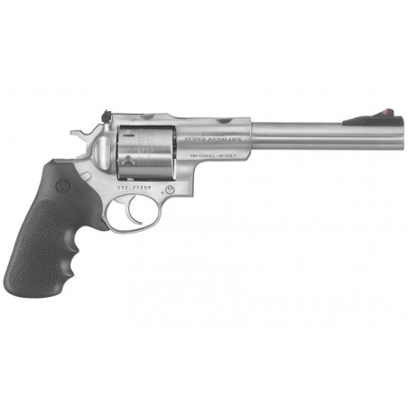 RUGER Super Redhawk 7.5" 6T...