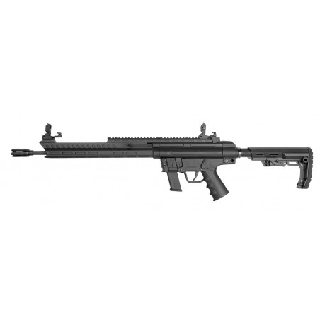 GERMAN SPORT GUNS GSG9 9X19