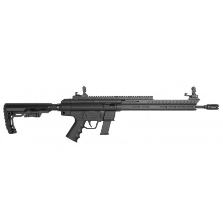 GERMAN SPORT GUNS GSG9 9X19