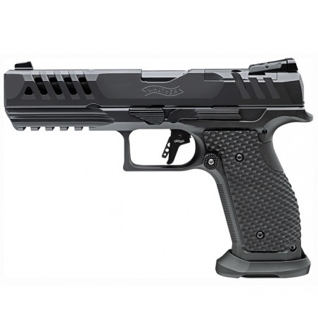 Walther PDP SF 5" OR Black...
