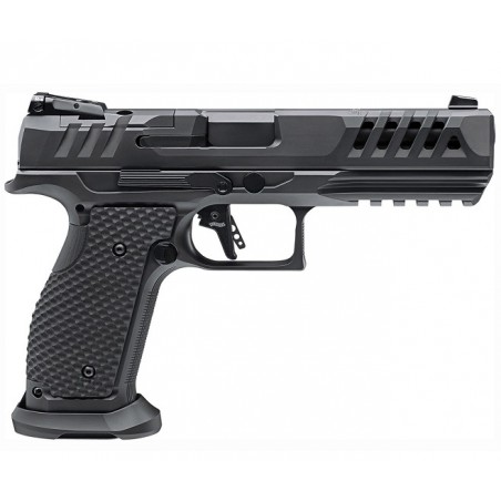 Walther PDP SF 5" OR Black...