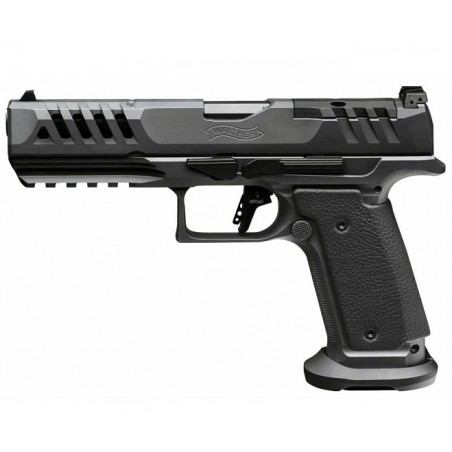 Walther PDP SF Match 5" OR...