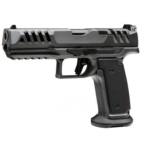 Walther PDP SF Match 5" OR...