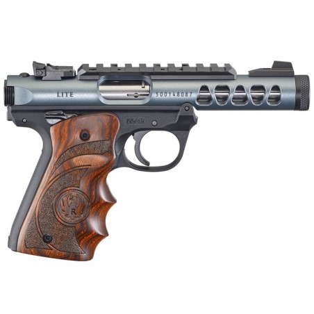 RUGER Mark IV 22/45 Lite...