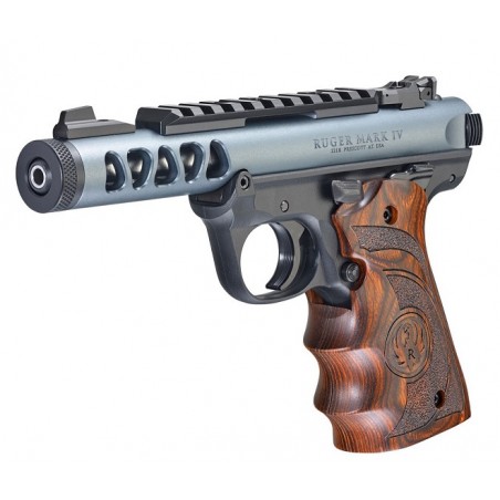 RUGER Mark IV 22/45 Lite...