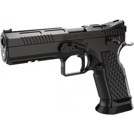 PISTOLA KMR L-02 ORCA OR
