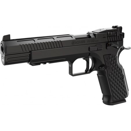 PISTOLAS KMR L-02 CUDA OR