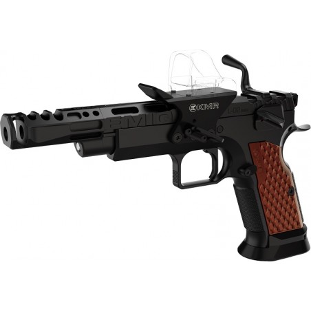 PISTOLAS KMR L-02 EMIQ con...