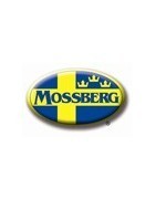 Mossberg 590 A1