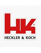 Heckler Koch Mark 23