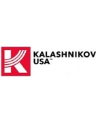 Rifles Kalashnikov USA