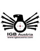 Kit Conversion IGB Austria