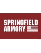 Pistolas Springfield Armory