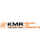 Pistolas KMR Precision Arms