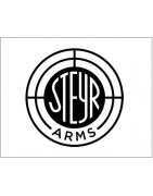 Pistolas Steyr Arms