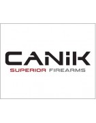 Pistolas Canik