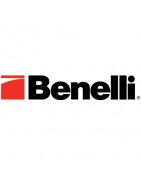 Rifles Benelli 