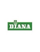 Carabinas Diana